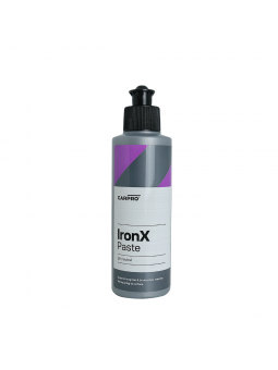 IRON X PASTE 150g