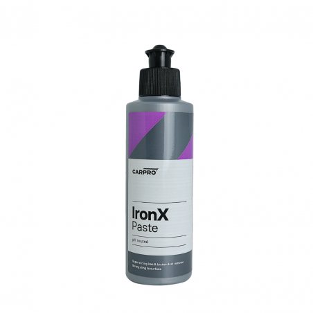 IRON X PASTE 150g