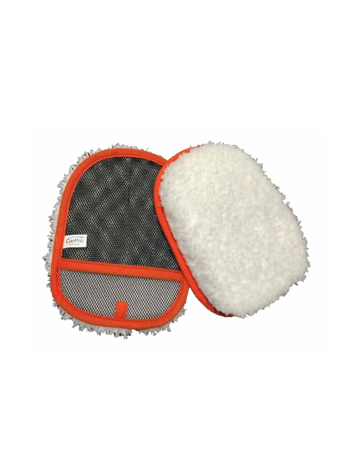 HAND WASH MICROFIBER MITT CARPRO