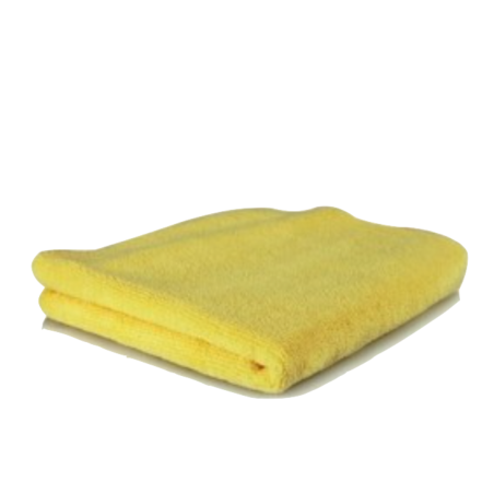 MICROFIBRE ULTRA FINE JAUNE