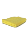 MICROFIBRE ULTRA FINE JAUNE