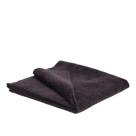 BLACK VELVET MICROFIBRE