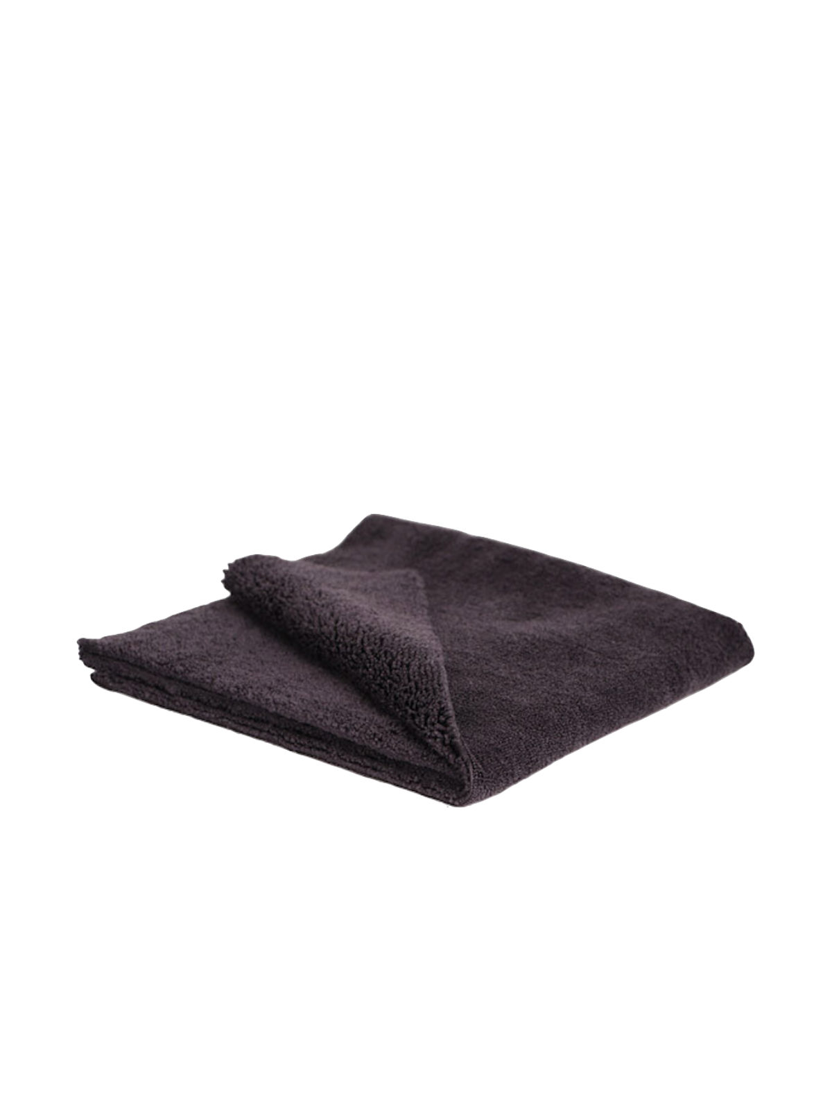 BLACK VELVET MICROFIBRE