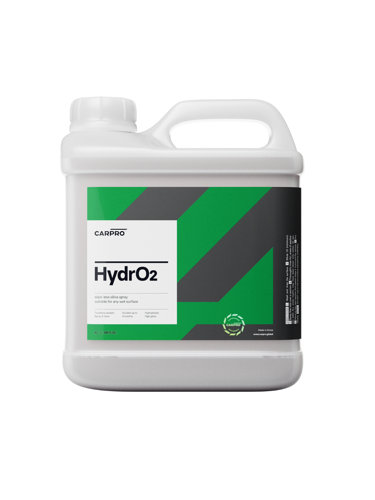 HYDRO2 (4L)