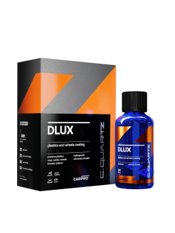 CQUARTZ DLUX PLASTIC & WHEELS COATING 30ml