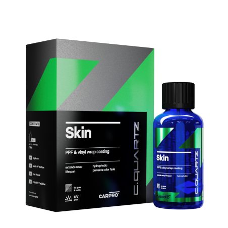 CQUARTZ SKIN 50ML