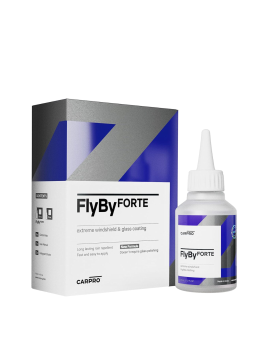 FLYBY FORTE KIT 50 ml