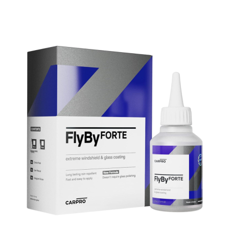 FLYBY FORTE KIT 50 ml