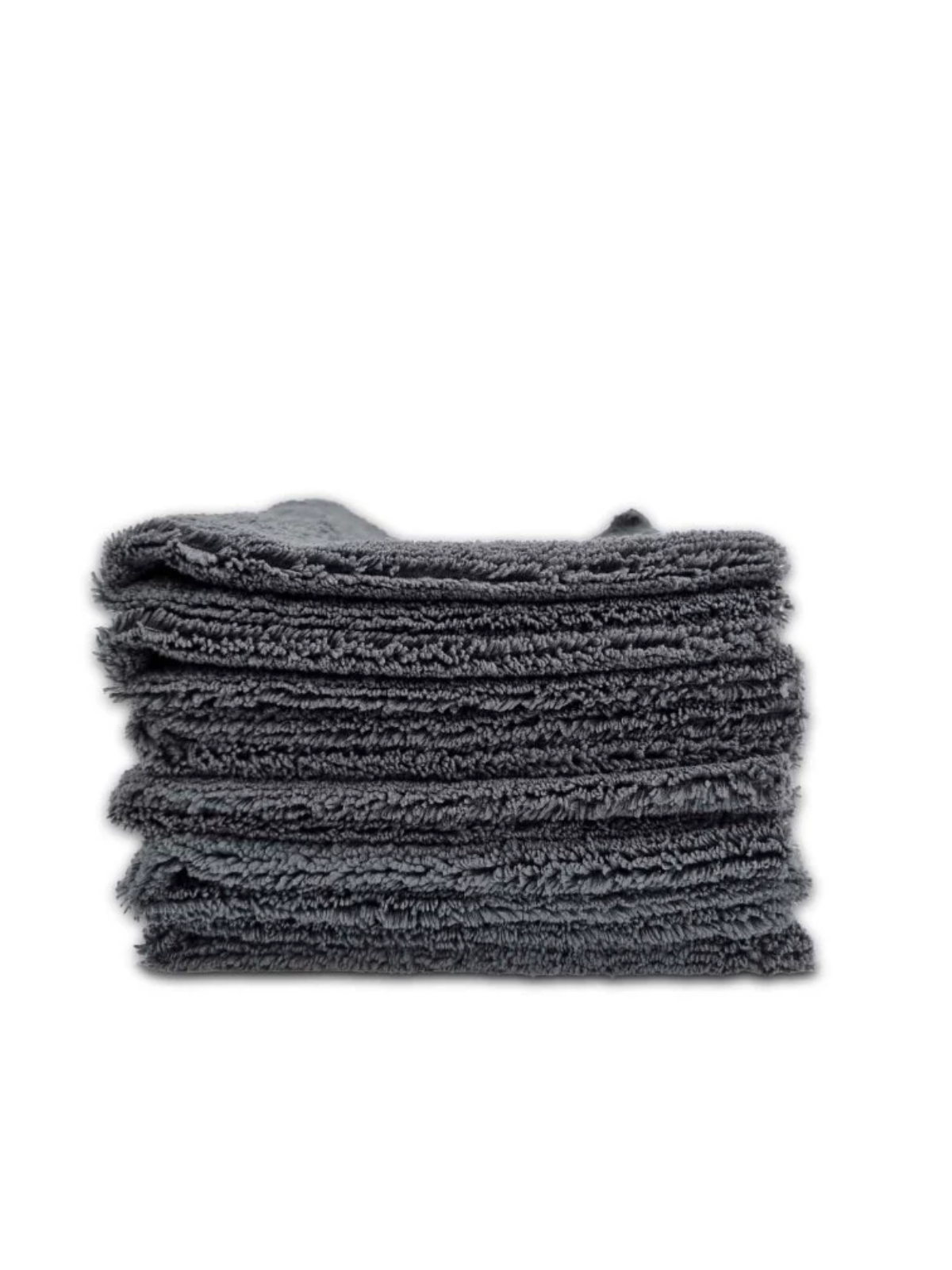 PACK DE 6 BLACK VELVET MICROFIBER