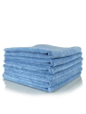 PACK MICROFIBRE  BLEUE - 12 PIÈCES