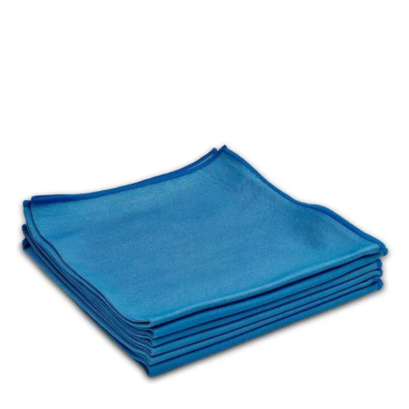 PACK DE 6 MICROFIBER GLASS