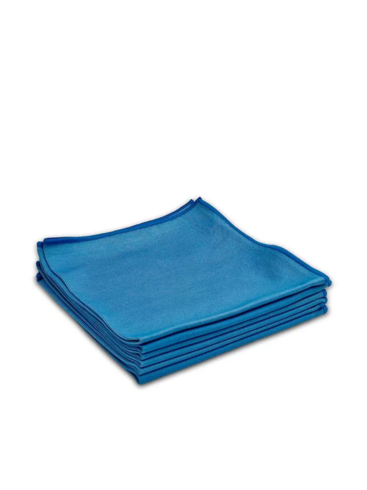 PACK DE 6 MICROFIBER GLASS