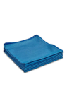 PACK DE 6 MICROFIBER GLASS