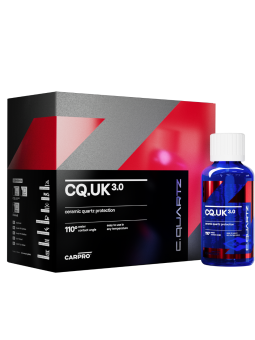 CQUARTZ UK EDITION 3.0