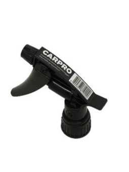 SPRAYER RESISTANT