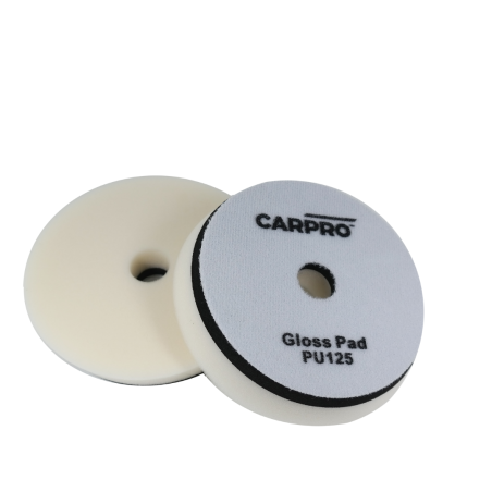 CARPRO Gloss Pad 125 mm