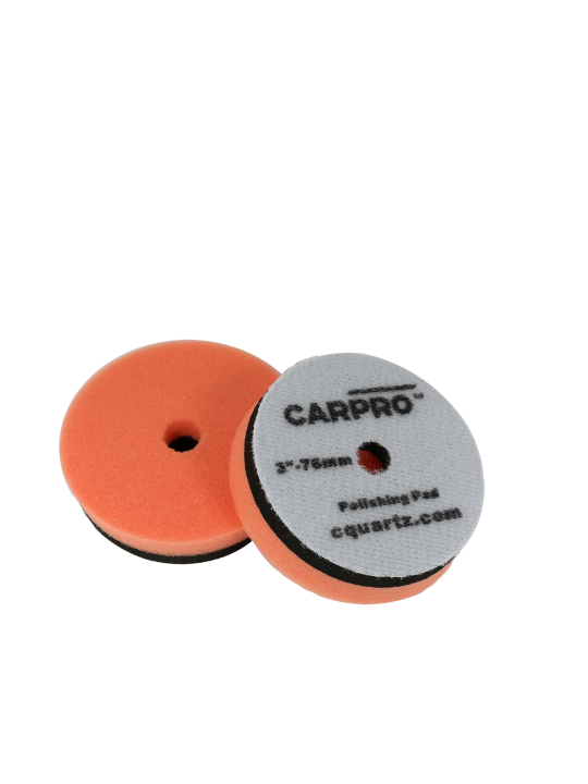 CARPRO Orange Pad 76
