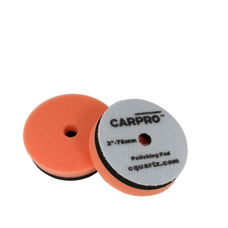 CARPRO Orange Pad 76