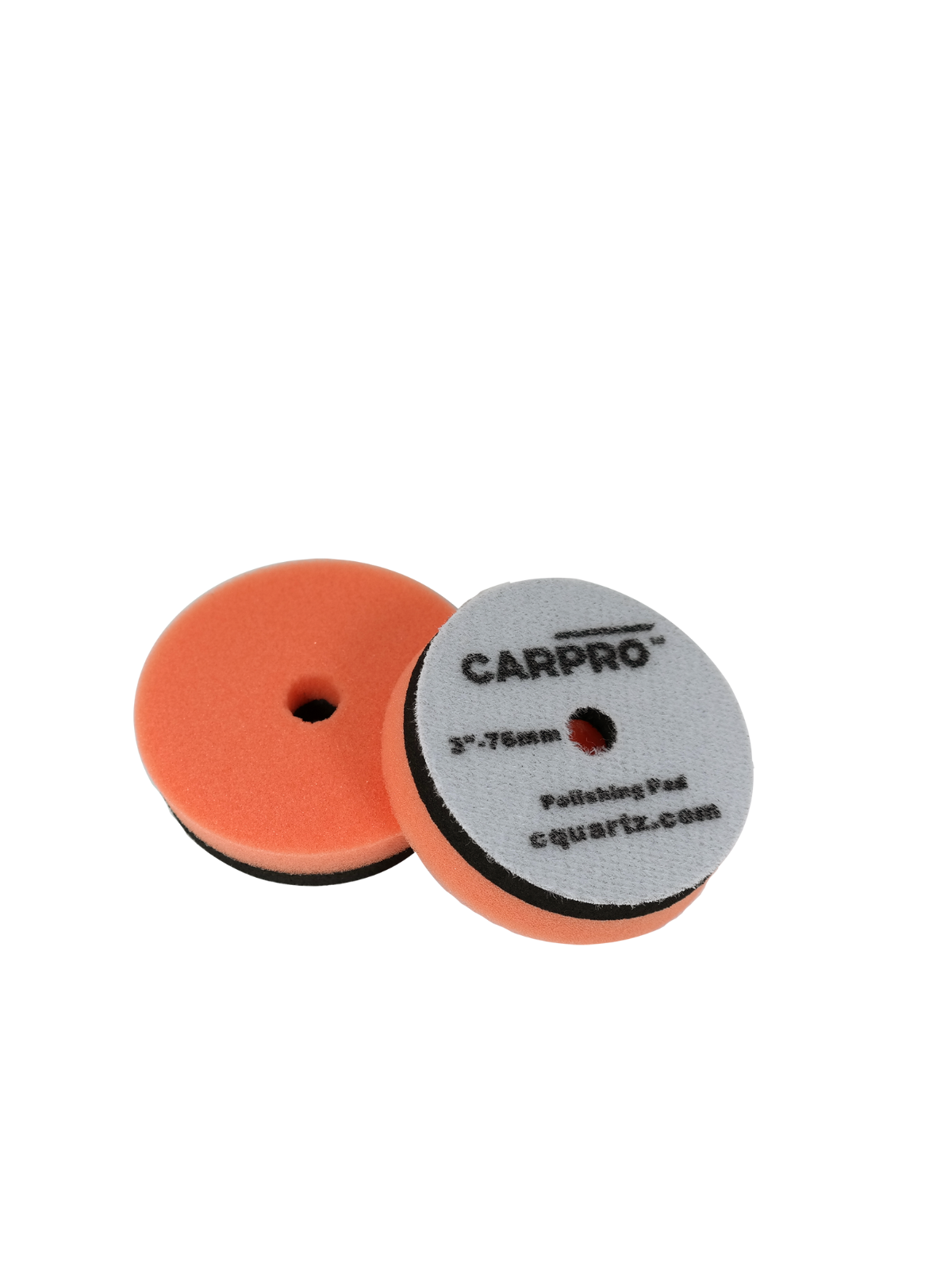 CARPRO Orange Pad 76