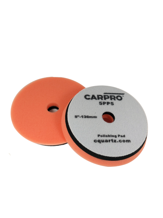 CARPRO Orange Pad 130