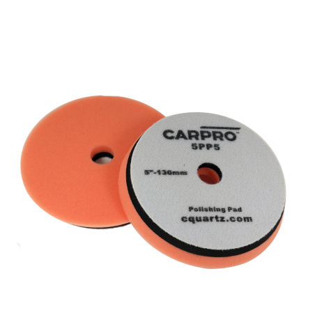 CARPRO Orange Pad 130