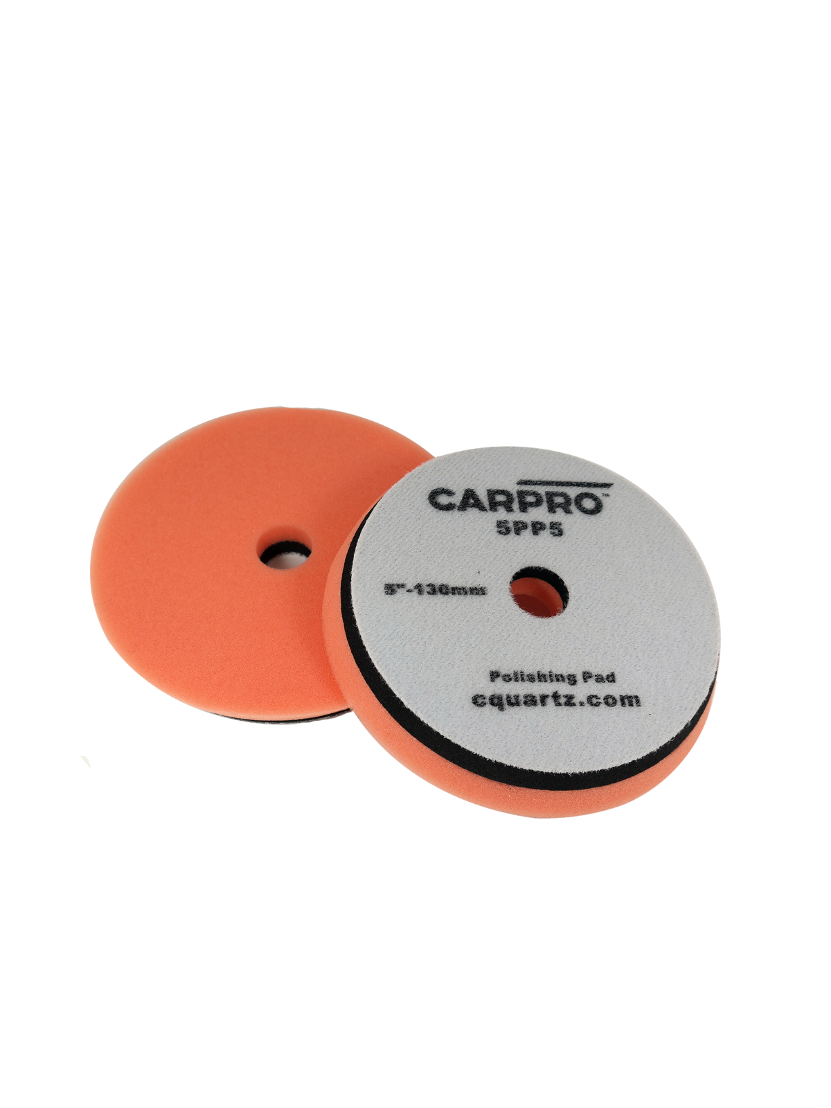 CARPRO Orange Pad 130