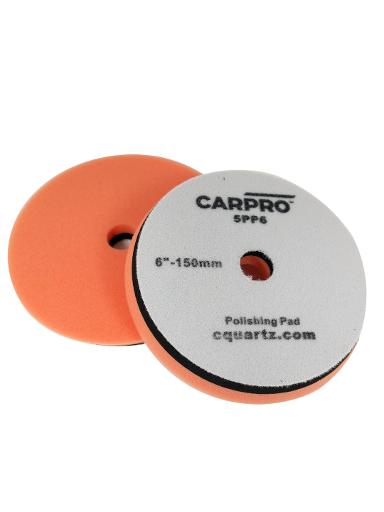 CARPRO Orange Pad 150