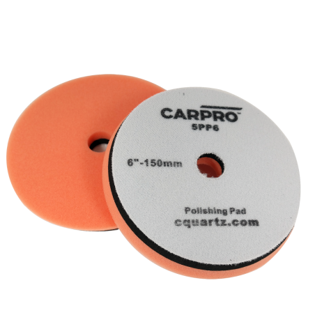 CARPRO Orange Pad 150