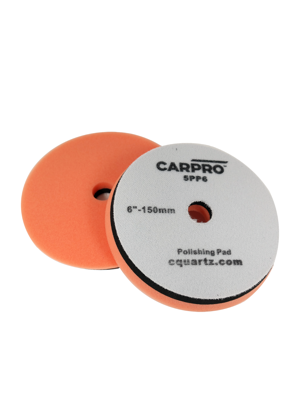 CARPRO Orange Pad 150