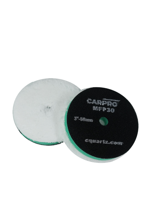 CARPRO Pad Microfibre 80