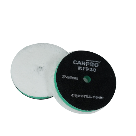 CARPRO Pad Microfibre 80