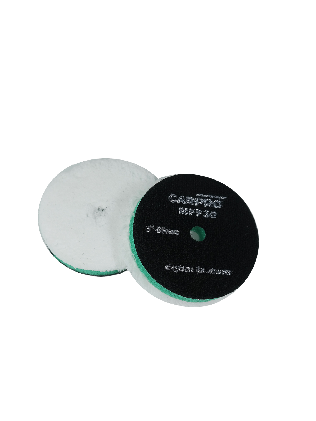 CARPRO Pad Microfibre 80