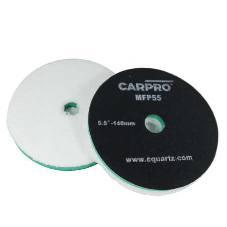 CARPRO Pad Microfibre 140 mm