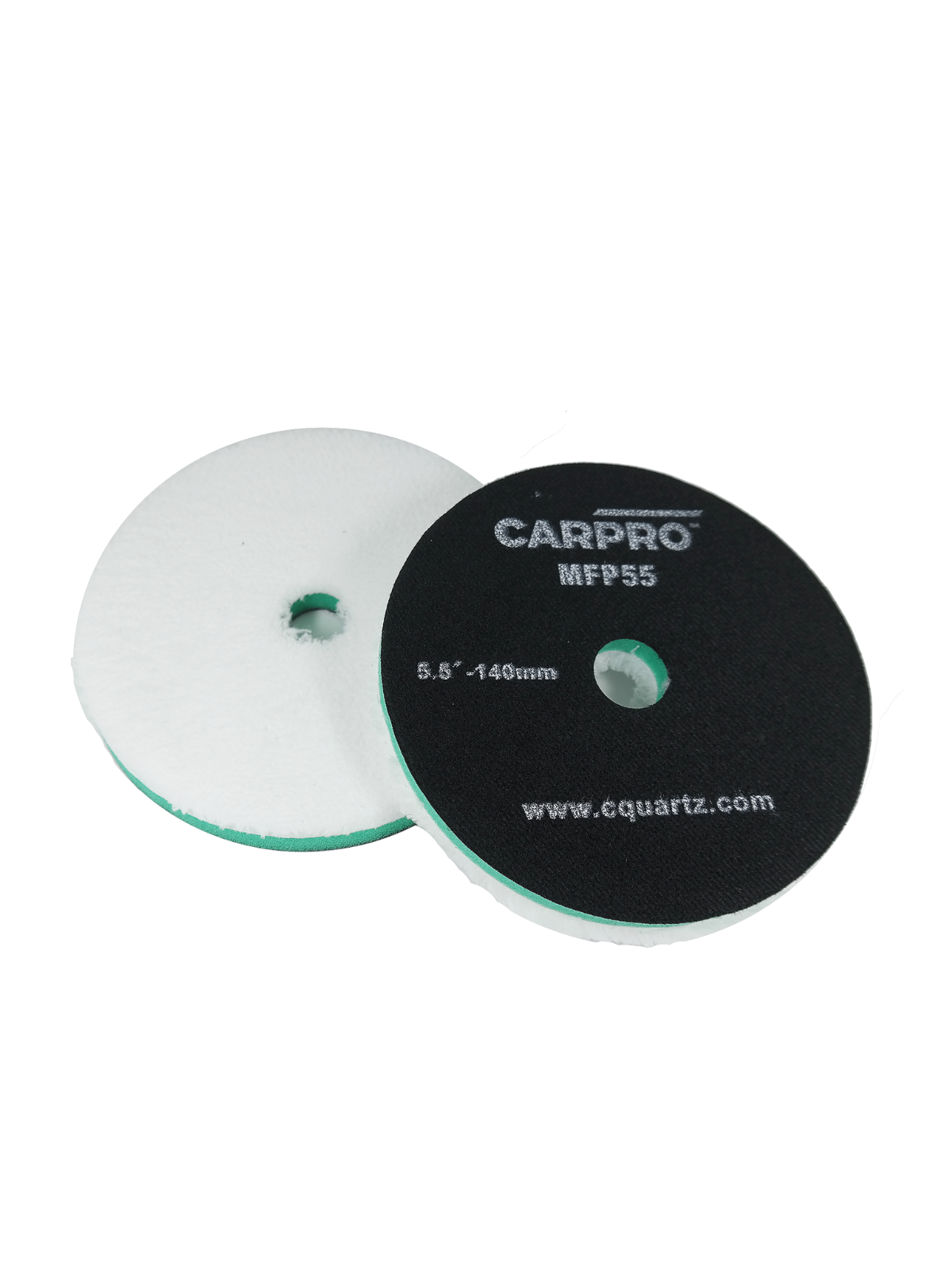 CARPRO Pad Microfibre 140 mm