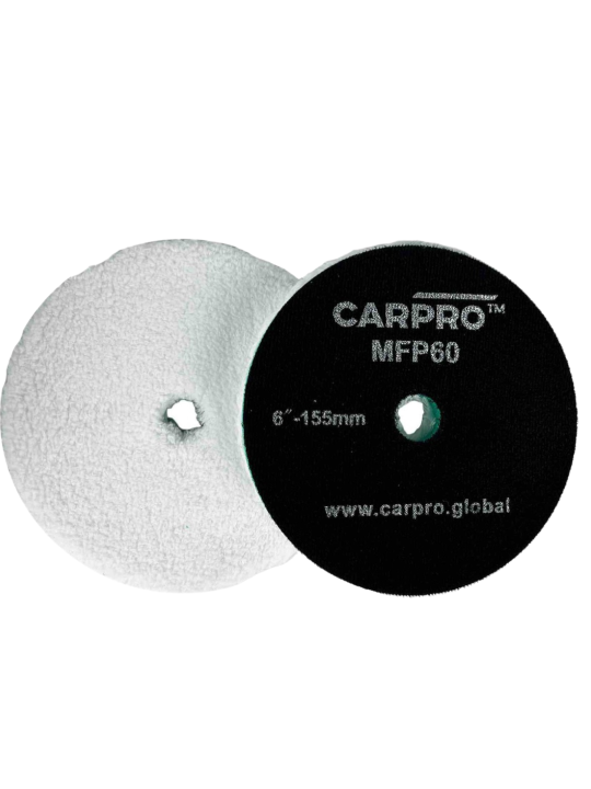 CARPRO Pad Microfibre 155