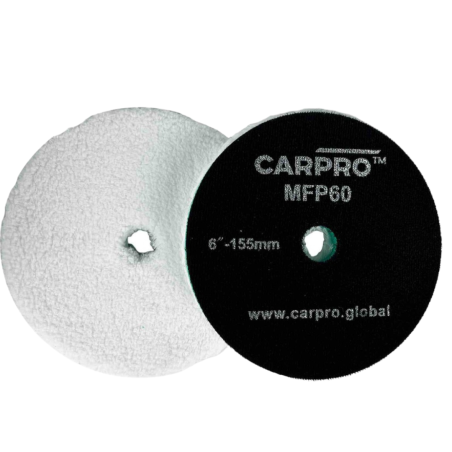 CARPRO Pad Microfibre 155