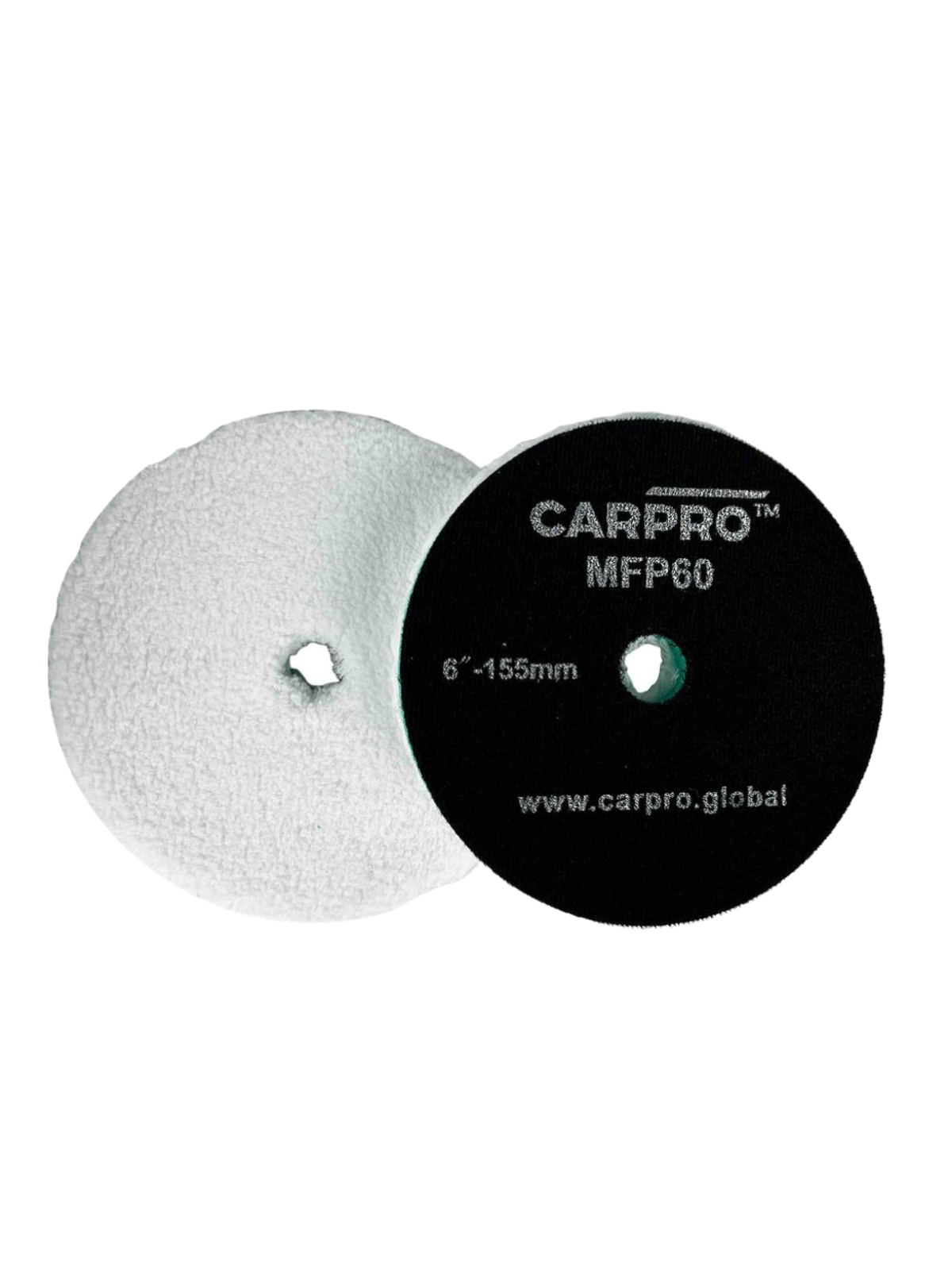 CARPRO Pad Microfibre 155