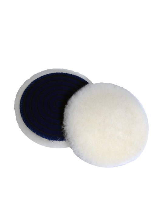 CARPRO Pad en laine 76