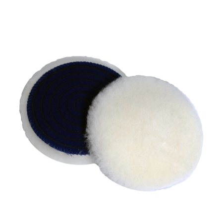 CARPRO Pad en laine 76