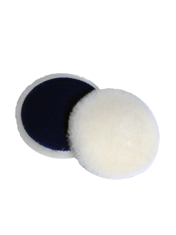 CARPRO Pad en laine 130