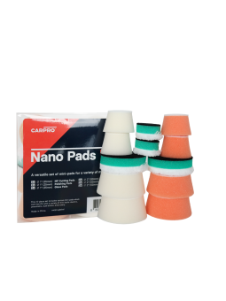 CARPRO Nano Pads