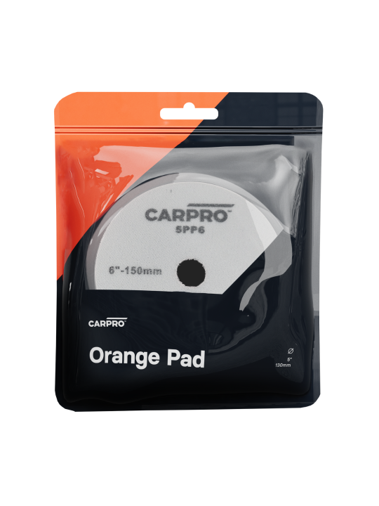CARPRO Orange Pad 150