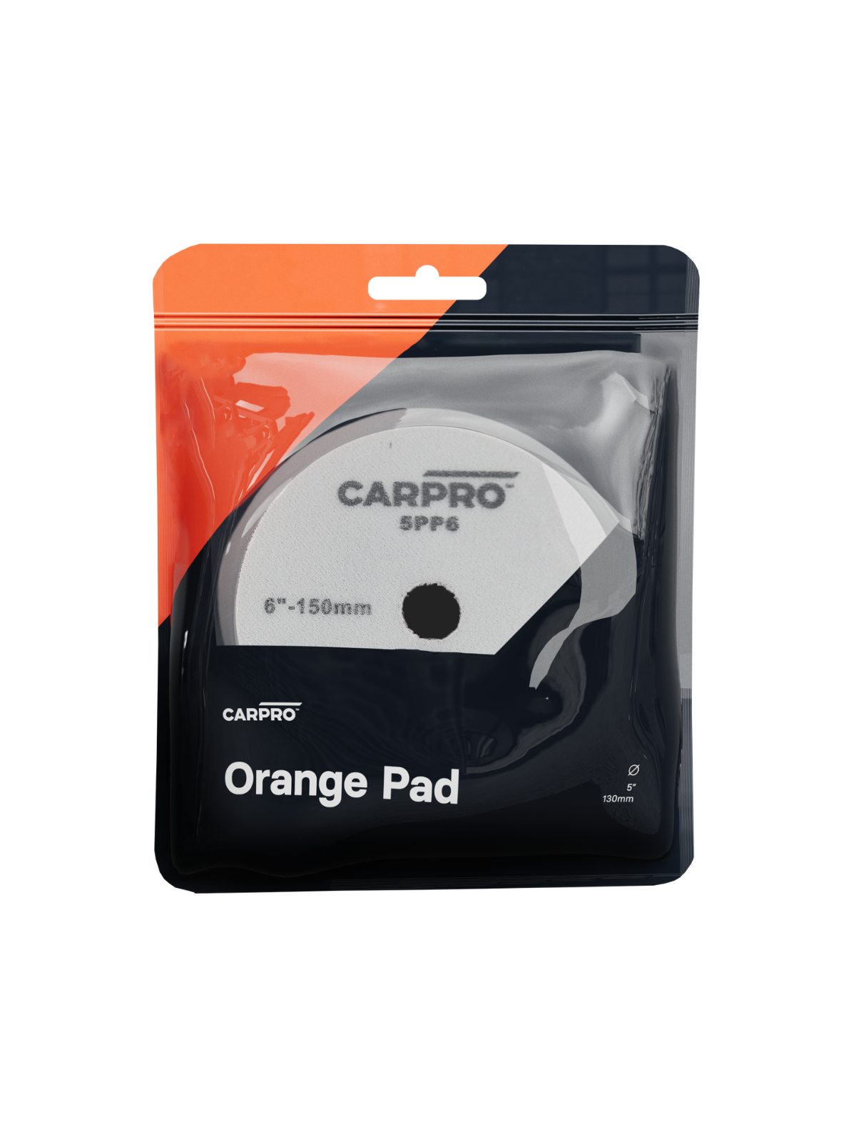 CARPRO Orange Pad 150
