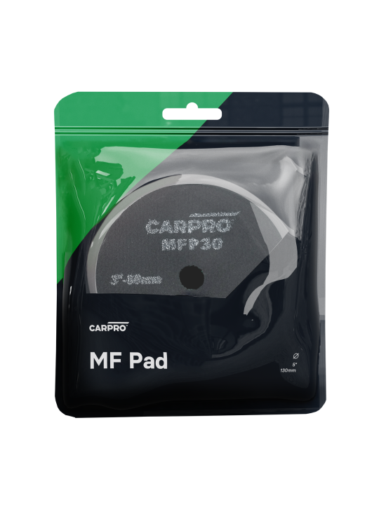 CARPRO Pad Microfibre 140