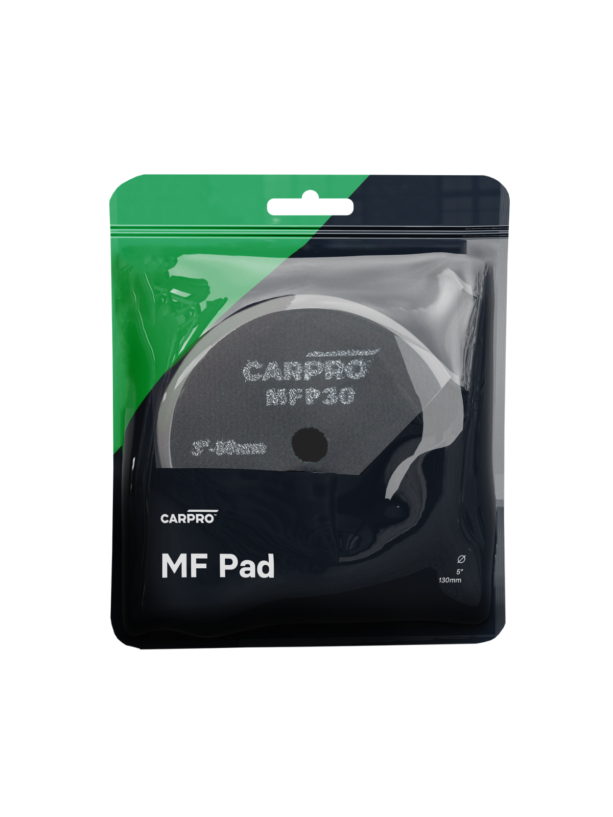 CARPRO Pad Microfibre 155