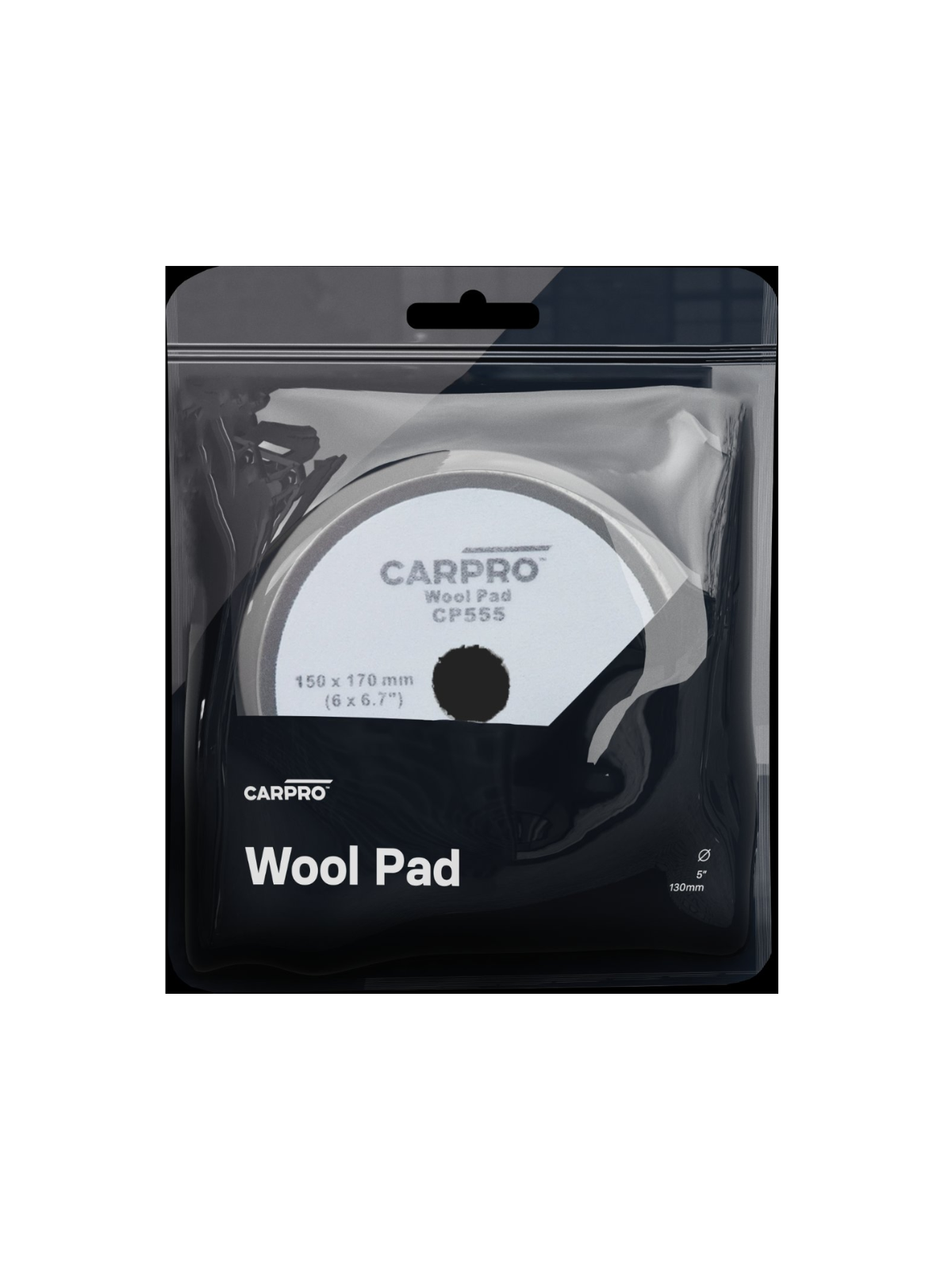 CARPRO Wool Pad 76
