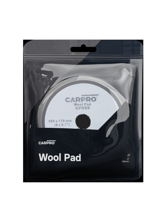 CARPRO Wool Pad 130