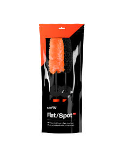 FLATSPOT WHEEL BRUSH