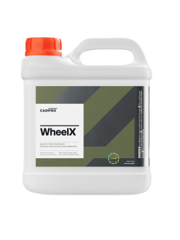 CARPRO WheelX 4L