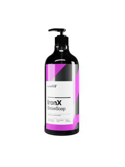 IRON X SNOW SOAP (1L)